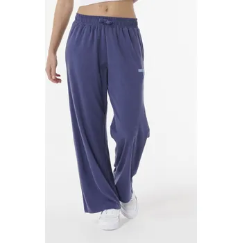 Tepláky Rip Curl LUXE SURF RELAXED TRACK PANT Navy velikost M
