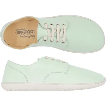 Dámské tenisky Rock Spring dámské boty AACHEN CORDERO GREEN 39