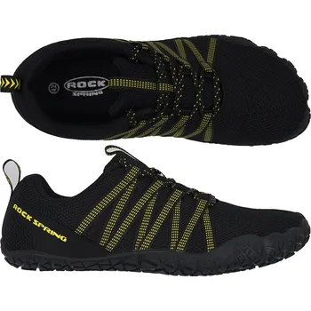 Pánské tenisky Rock Spring pánské boty OROSEY BLACK M 45