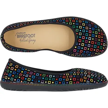 Dámské tenisky Rock Spring dámské boty STANFORD PIKARA OCA 43