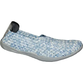 Dámské tenisky Rock Spring dámské boty FASHION WEEK PERENA BLUE 36