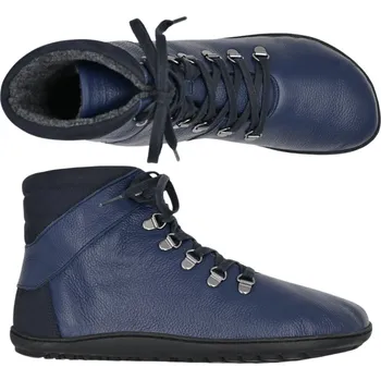 Dámské tenisky Rock Spring dámské boty SAPPORO FLOATTER/NUBUCK NAVY 40