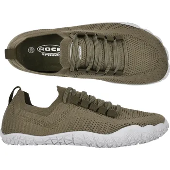 Dámské tenisky Rock Spring dámské boty GERNIC OLIVE 40