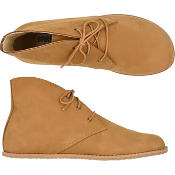Dámské tenisky Rock Spring dámské boty BERLIN NUBUCK CAMEL 37