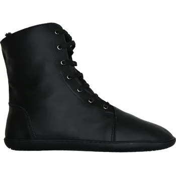 Dámské tenisky Rock Spring dámské boty BERKELEY SOFTY BLACK WINTER 37