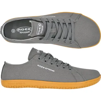Pánské tenisky Rock Spring pánské boty SONOMA GREY/NATURAL 46