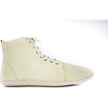 Dámské tenisky Rock Spring dámské boty PORTLAND LONA PARIS STRAW 43