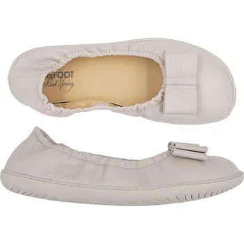 Dámské tenisky Rock Spring dámské boty SAN DIEGO CORDERO TAUPE 43