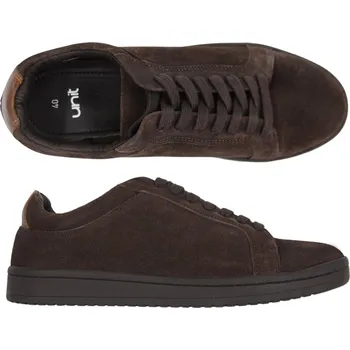 Pánské tenisky Rock Spring pánské boty ARCHIE DK.BROWN 45