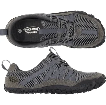 Dámská obuv Rock Spring dámské boty ATOS CHARCOAL 44