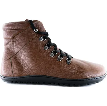 Dámské tenisky Rock Spring dámské boty SAPPORO FLOATTER BROWN 40