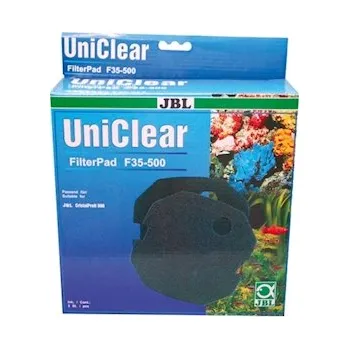 Akvaristika JBL Jemný pěnový materiál FilterPad F35 CristalProfi 500