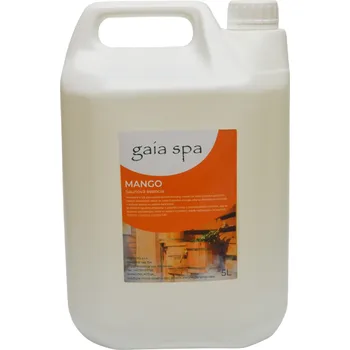 Esence do sauny 5L MANGO - GAIA SPA