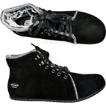 Dámské tenisky Rock Spring dámské boty TALIA BLACK/GREY 40