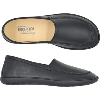 Dámské tenisky Rock Spring dámské boty SORBONNE SOFTY BLACK 38