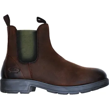 Pánské tenisky Rock Spring pánské boty DUNDEE COGNAC OLIVE M 40