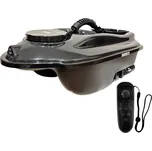 Boatman Zavážecí Lodička Actor Basic S Výklopníkem Černá