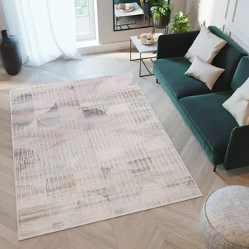 Koberec Designový koberec COMO PK48B Šířka: 140 cm | Délka: 200 cm