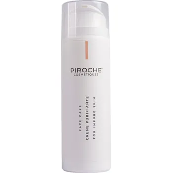 Pleťový krém Čistící krém (mastná pleť) 150ml FACE CARE by PIROCHE