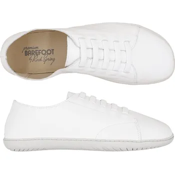 Dámské tenisky Rock Spring dámské boty SOUTHAMPTON SOFTY WHITE 35