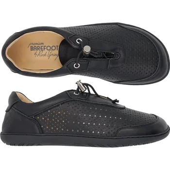 Dámská obuv Rock Spring dámské boty GINZA SOFTY BLACK 44