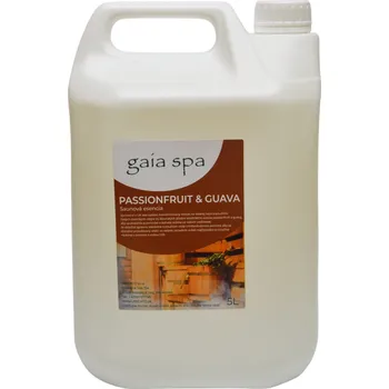 Esence do sauny 5L Passionfruit & Guava - GAIA SPA