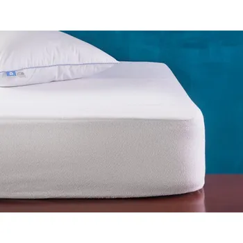 Plachta na motorové vozidlo KIRPOGLOU Řecko Ochranná plachta - PROTECTOR TERRY Velikost: 90-100cm x 200cm