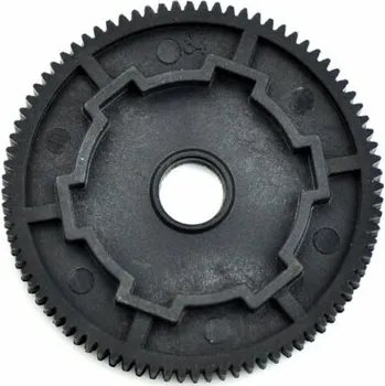 RC náhradní díl Serpent Spur gear 84T SRX2 SER500219 - expresní doprava