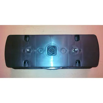 Zadní světlomet Zadní světlo TANGDE TD02-50-019L