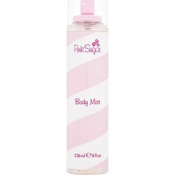 Dámský parfém Aquolina Pink Sugar Tělový sprej 236 ml