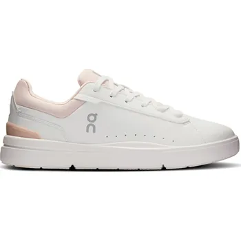 Dámské tenisky On The Roger Advantage W Lady white/rosehip US 6,5