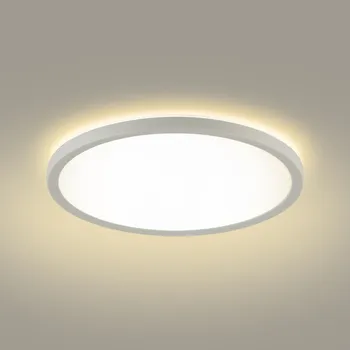 Brilagi - LED Stmívatelné svítidlo ULTRA SLIM LED/18W/230V pr. 30 cm bílá + DO