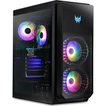 Stolní počítač Acer Predator PO5-650 TWR