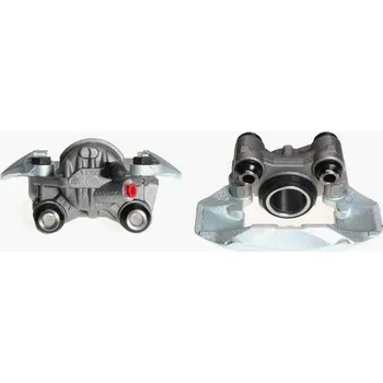 Brzdový třmen Brzdový třmen BUDWEG CALIPER 341743