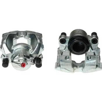 Brzdový třmen Brzdový třmen BUDWEG CALIPER 343732