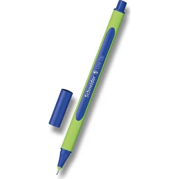 Liner Schneider Line-up modrá 0.4mm