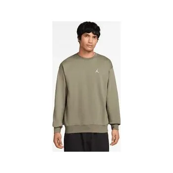 Pánská mikina Jordan Men Brooklyn Fleece Crew-Neck Sweatshirt S