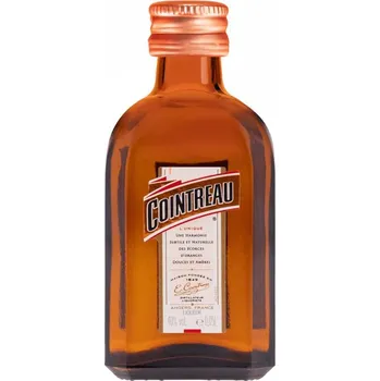 Likér Cointreau - 50ml