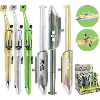 Junior kuličková tužka, Air Force 0.7 mm