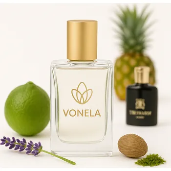 Pánský parfém Legend 257 parfémovaná voda pánská Obsah: 50 ml Inspirován: Legend