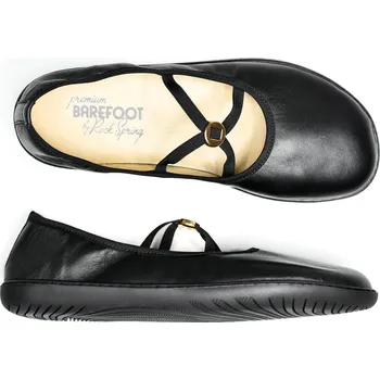 Dámská obuv Rock Spring dámské boty PIREAS CORDERO BLACK 44