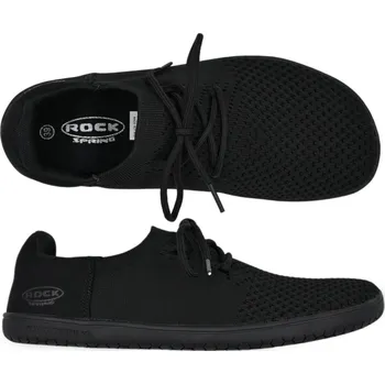 Dámské tenisky Rock Spring dámské boty BILBAO BLACK 38