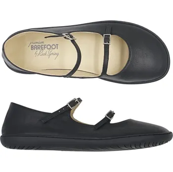 Dámské tenisky Rock Spring dámské boty AVIGNON SOFTY BLACK 43