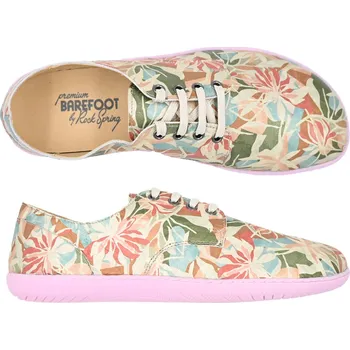 Dámské tenisky Rock Spring dámské boty AACHEN SALVIA CHAMPAGNE 40