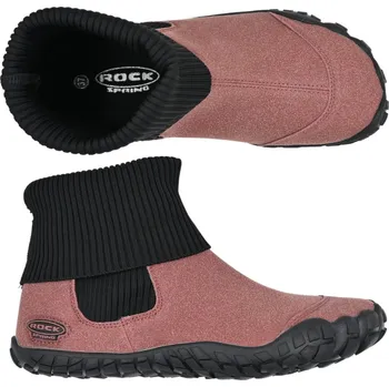 Dámské tenisky Rock Spring dámské boty ASTANA TERRACOTA 39