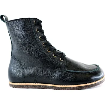 Dámské tenisky Rock Spring dámské boty LIVERPOOL FLOATTER BLACK 35