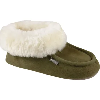 Dámské tenisky Rock Spring dámské boty AVESTA 3803-5013 OLIVE 36