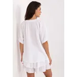 Och Bella Komplet-TW-KMPL-BI-6-1937-1.72 Barva: Bílá, Velikost: UNI