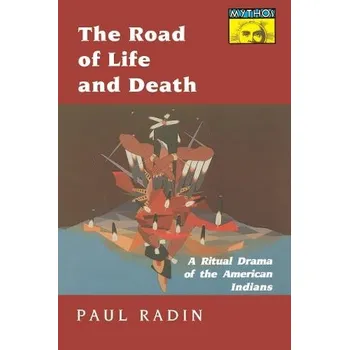 Cizojazyčná kniha Road of Life and Death - Radin, Paul