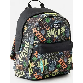 Městský batoh Batoh Rip Curl DOUBLE DOME 24L RAW ENERGY Multico velikost O/S